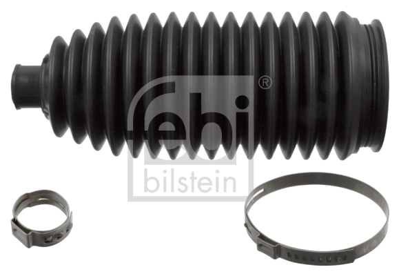 Bellow Kit, steering